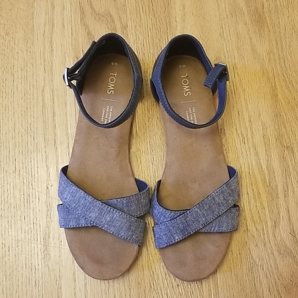 Toms Shoes - Toms sandals
